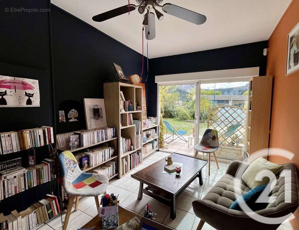 Maison à SAINT-PAUL-DE-FENOUILLET