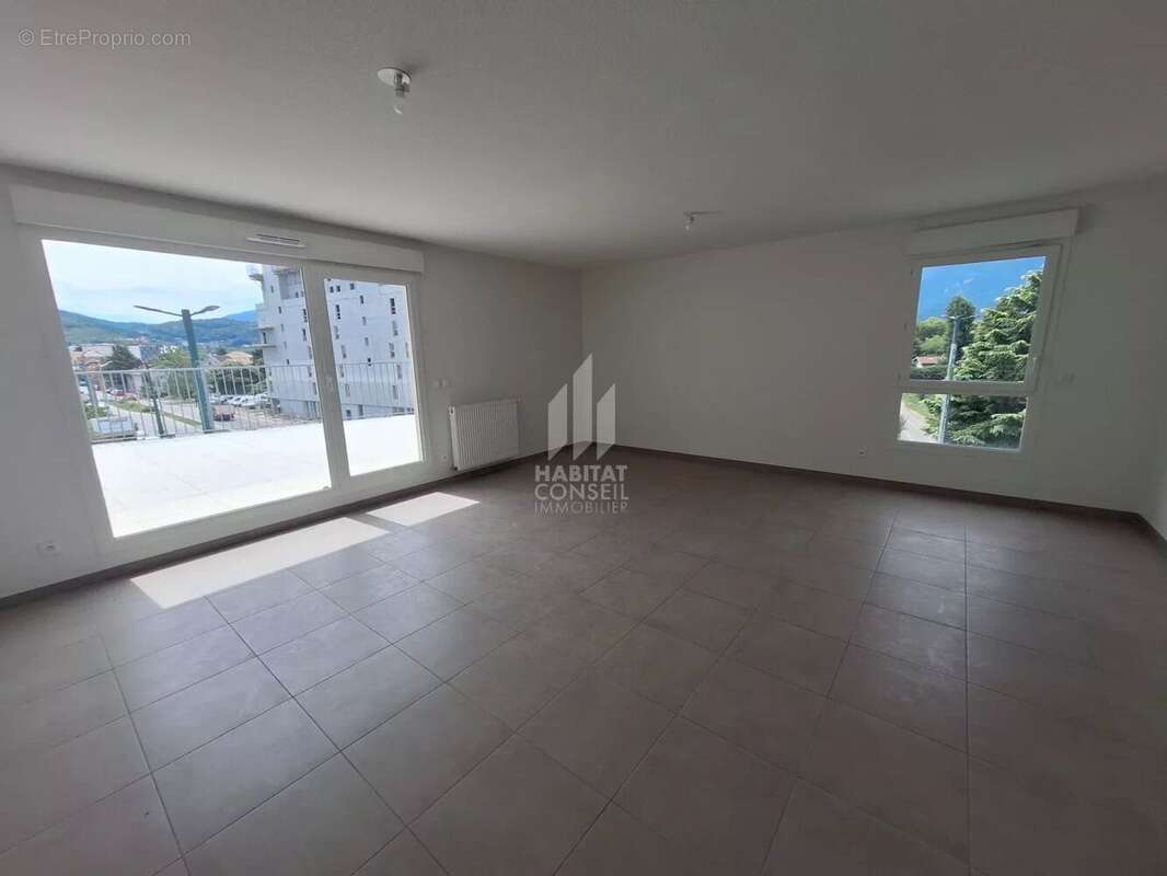 Appartement à EYBENS