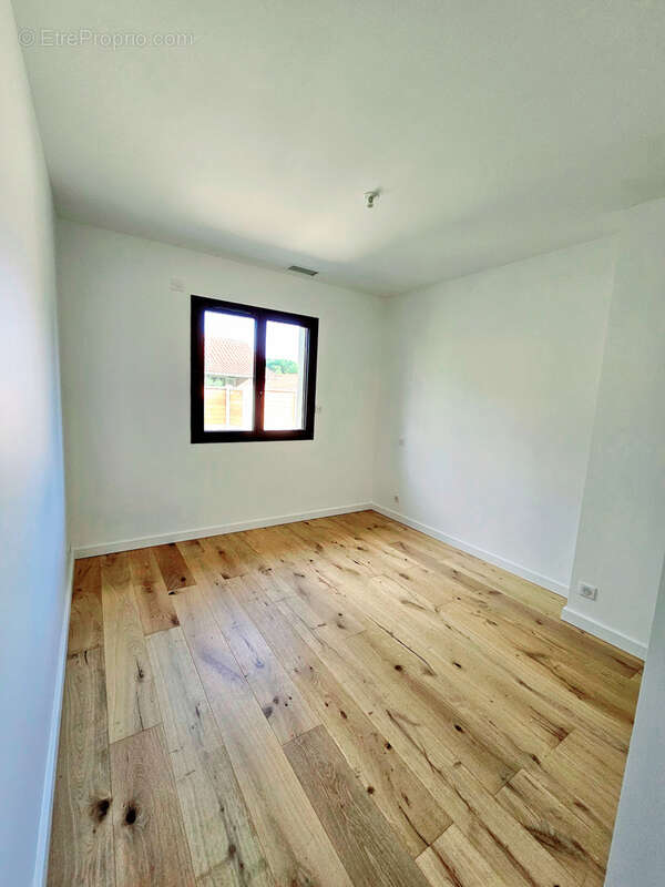 Maison à GUJAN-MESTRAS