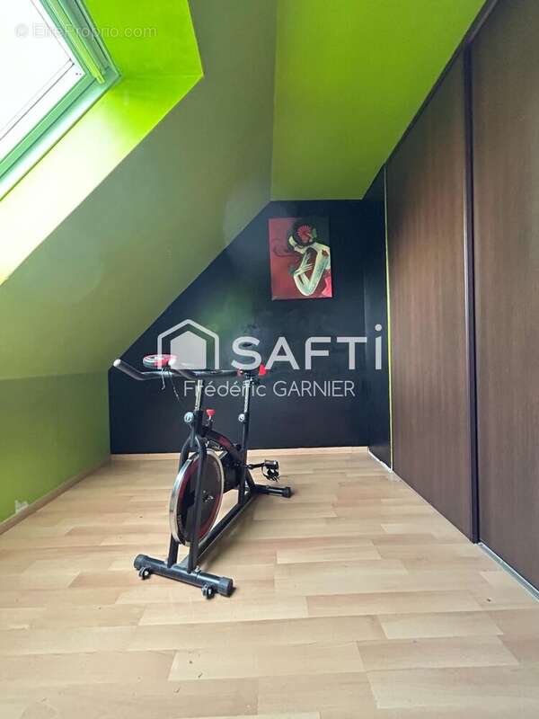 Photo 7 - Maison à GRISY-SUISNES