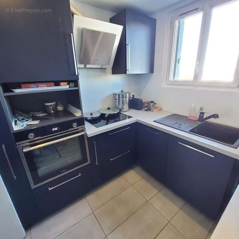 Photo 3 - Appartement à CHILLY-MAZARIN