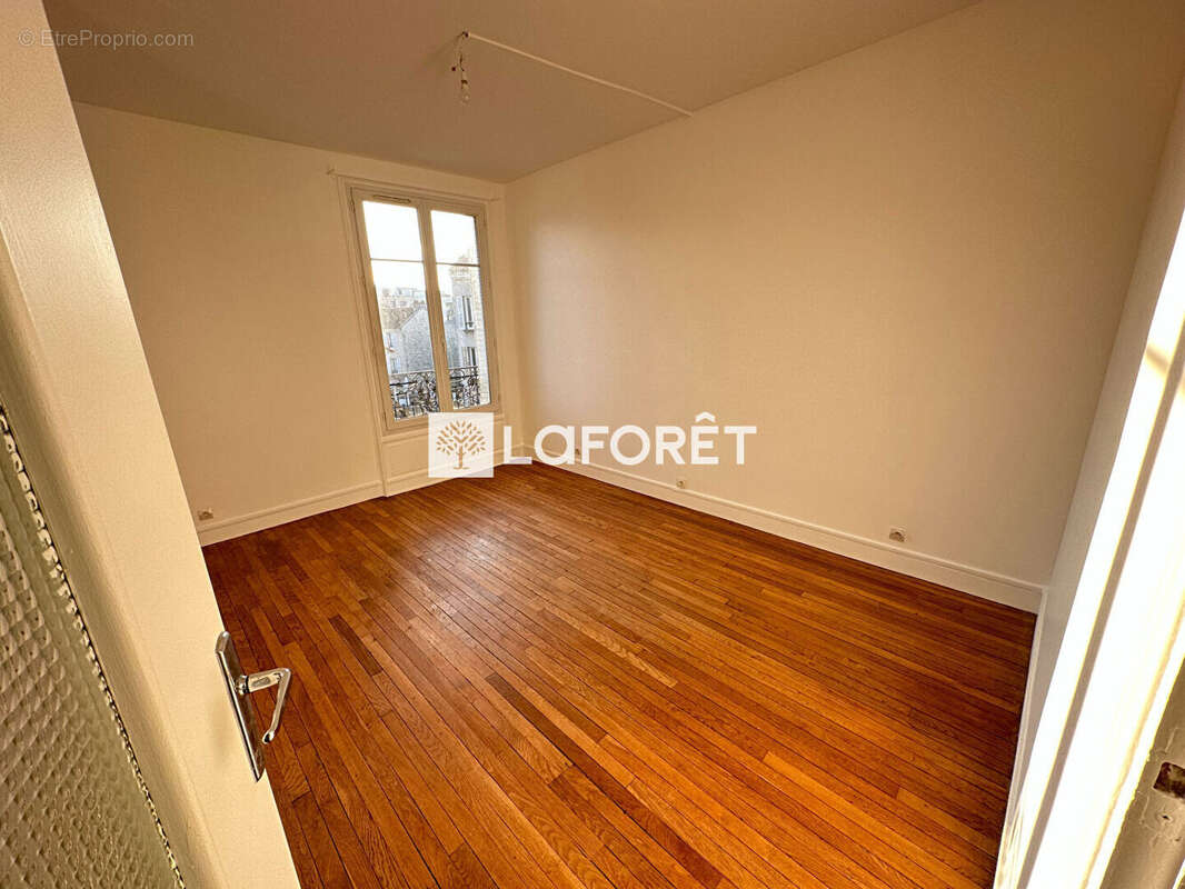 Appartement Villemomble 3 pièces 60 m2 - photo 4
