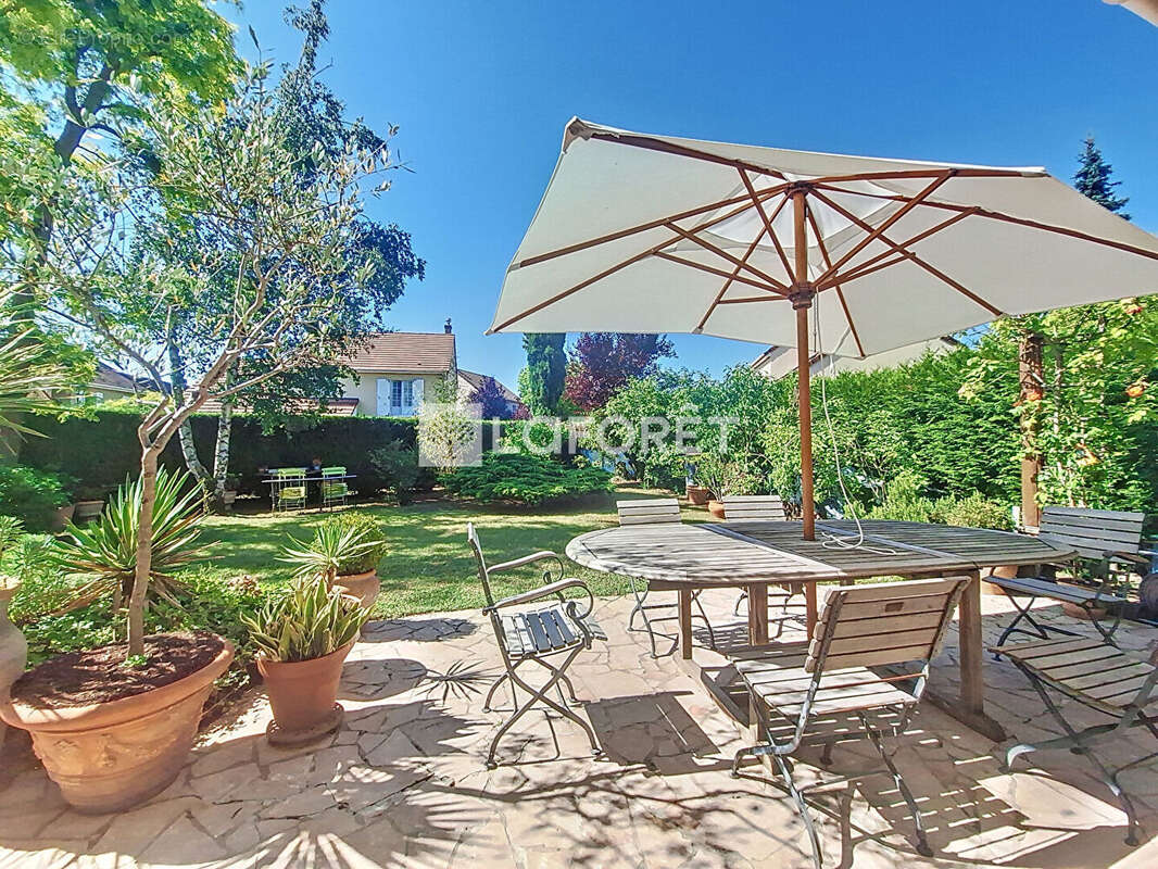 Maison à VERNOUILLET