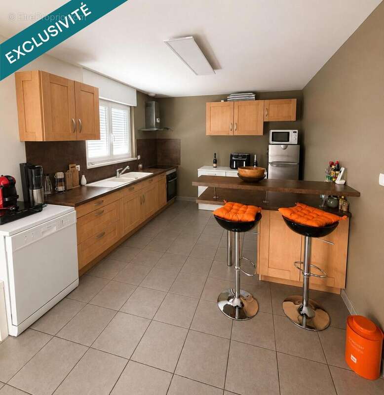 Maison 105 m² à Bindernheim  - photo 5