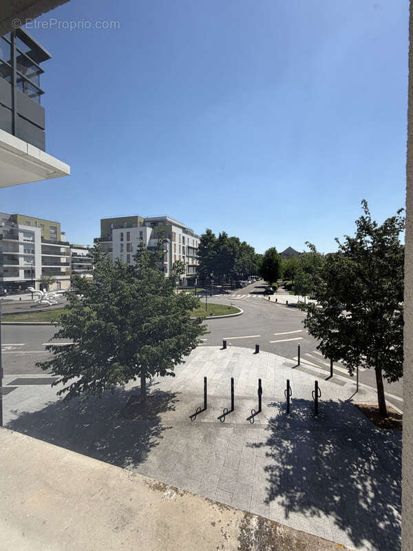 Appartement à TRAPPES