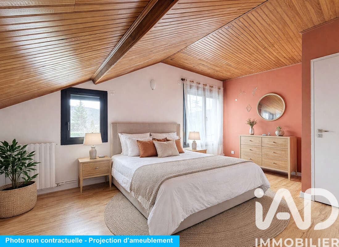 Photo 5 - Maison à COUBON