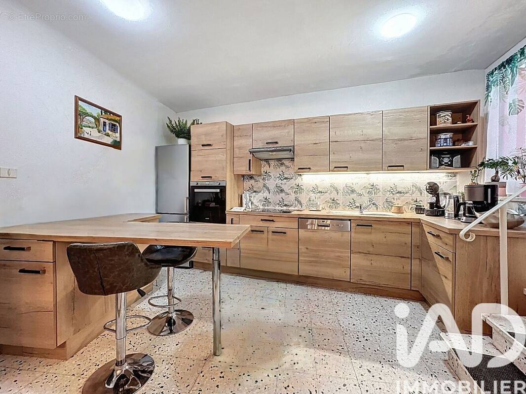 Photo 1 - Maison à FERRALS-LES-CORBIERES