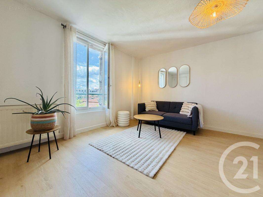 Appartement à LIMOGES