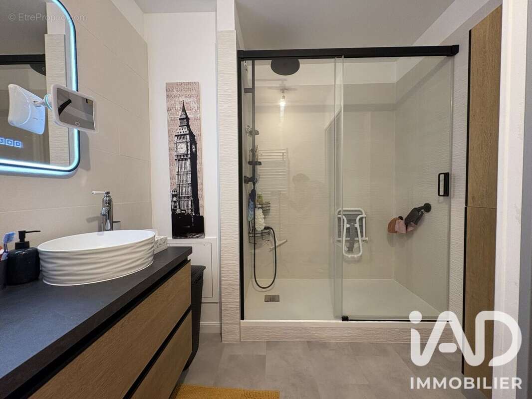 Photo 6 - Appartement à EPERNAY