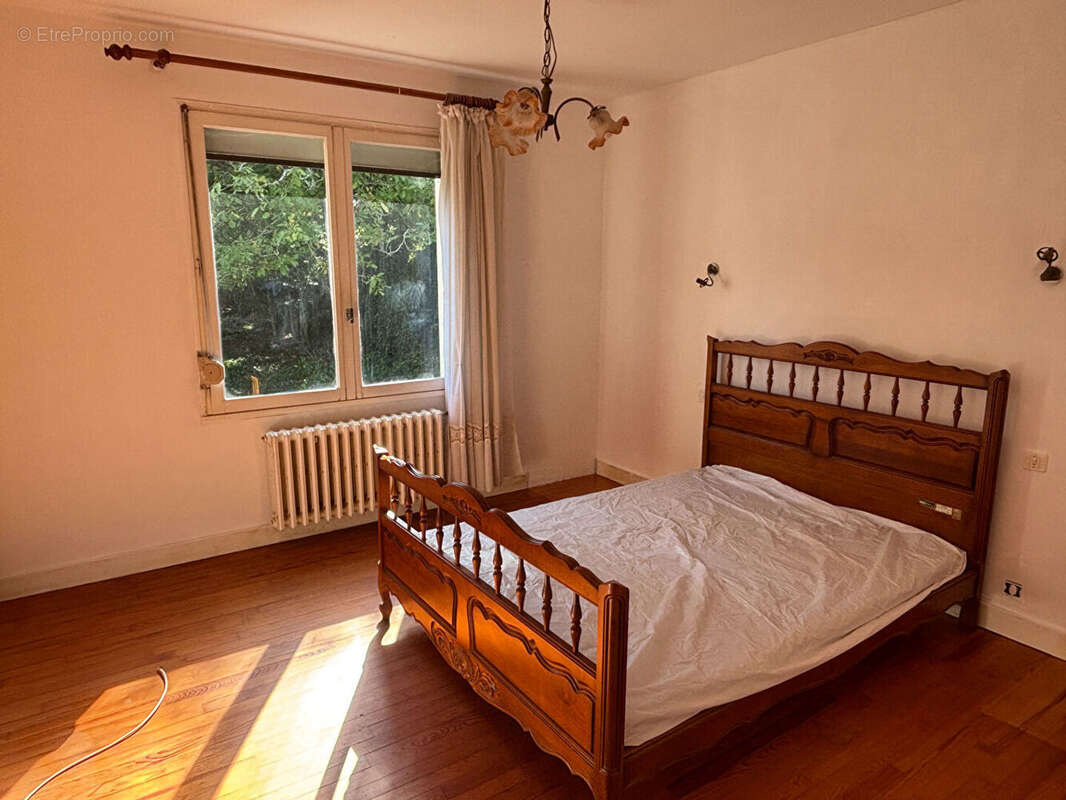 Maison à MOELAN-SUR-MER