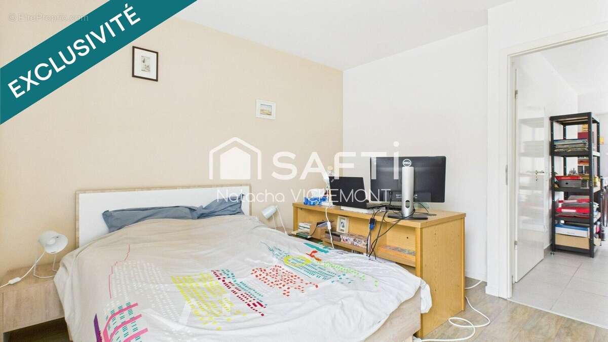 Photo 6 - Appartement à ANGOULINS