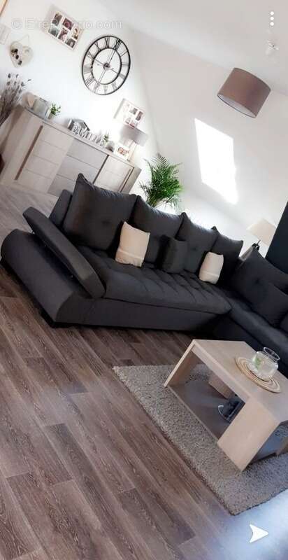 Appartement à CAMBRAI