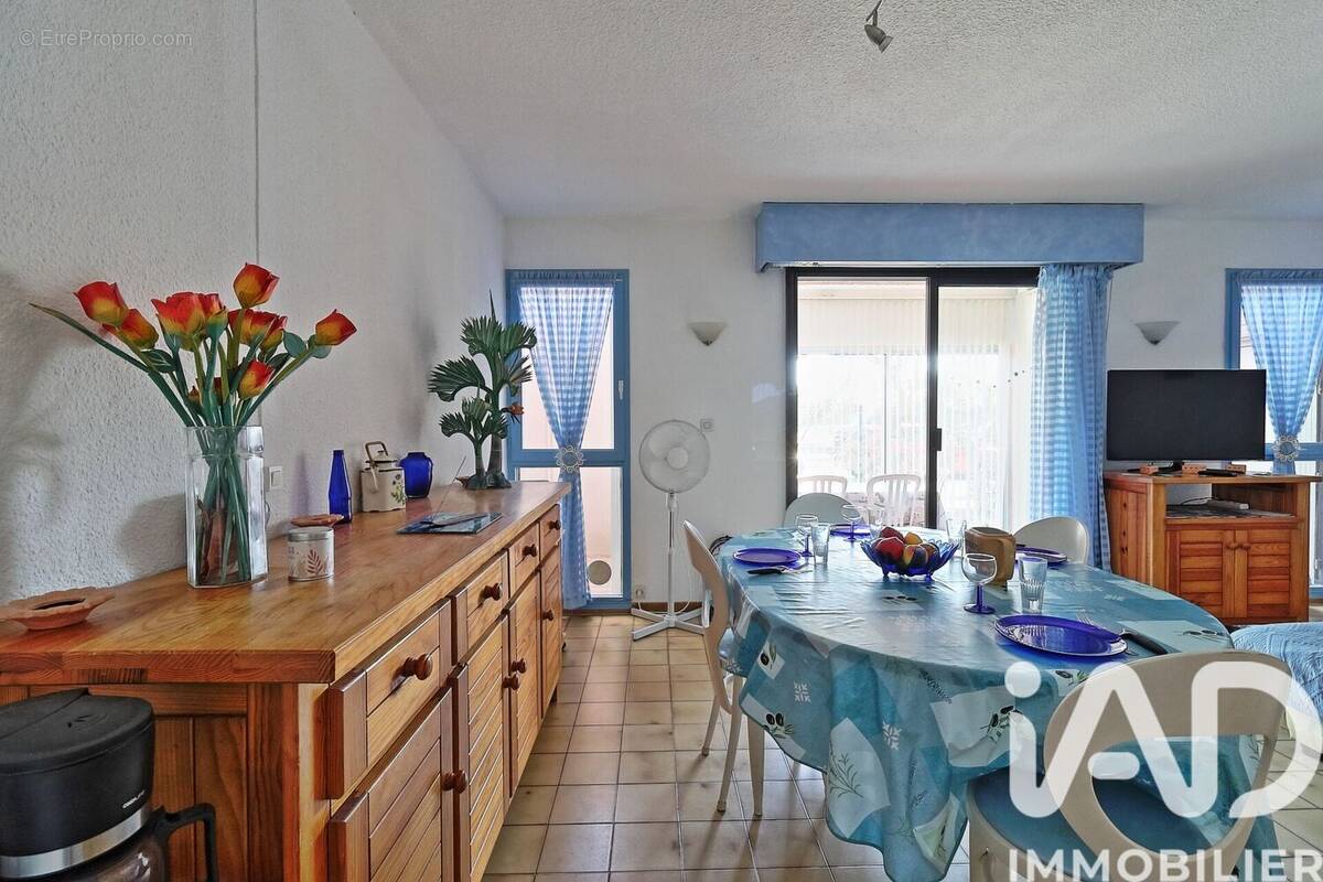 Photo 1 - Appartement à SAINT-CYPRIEN