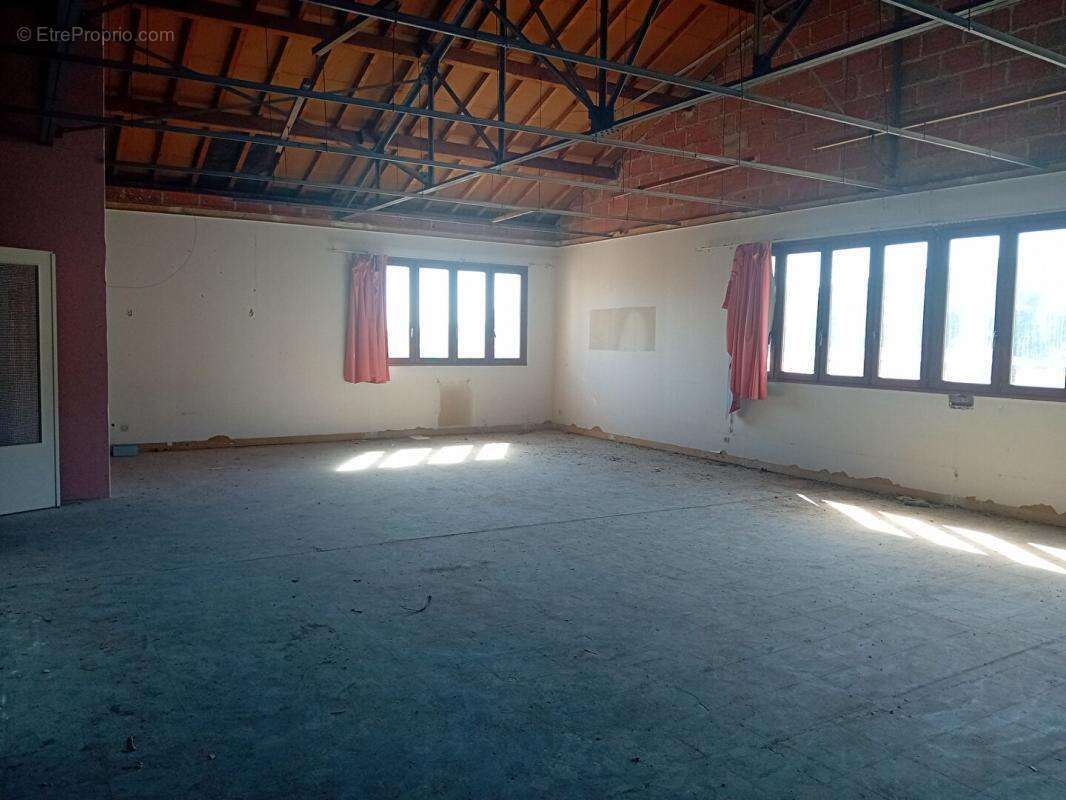 Appartement à VERZY