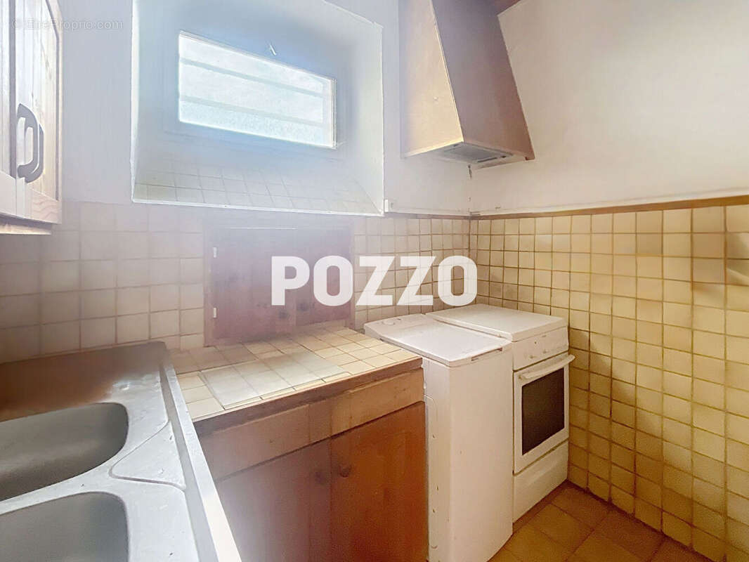 Maison à SAINT-PAIR-SUR-MER