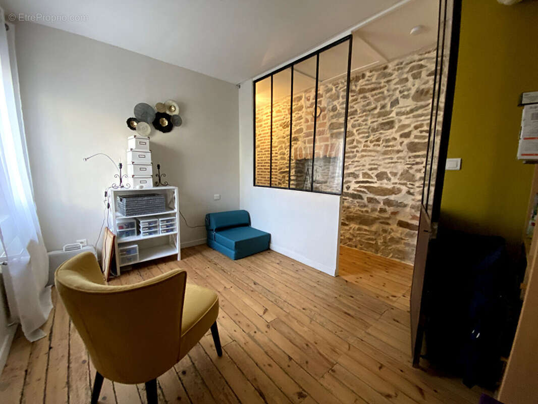 Maison à LE PELLERIN