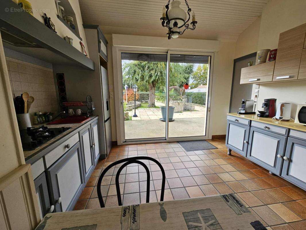 Maison à LA ROCHE-SUR-YON