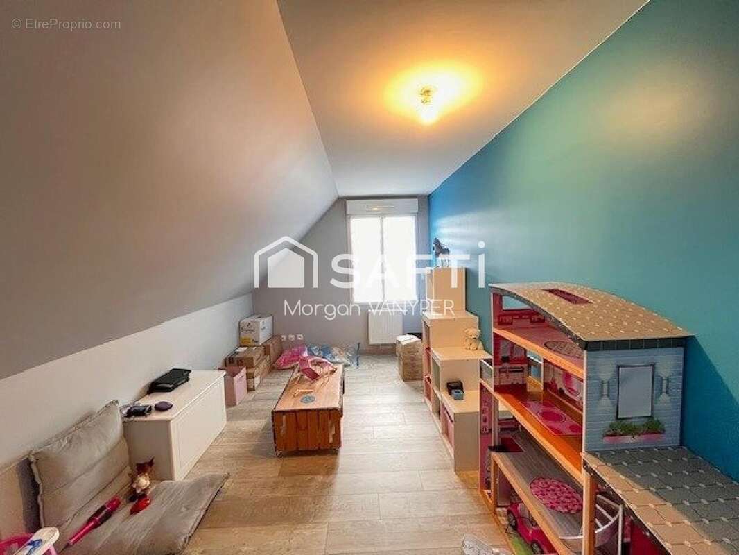 Photo 6 - Maison à MAZINGARBE