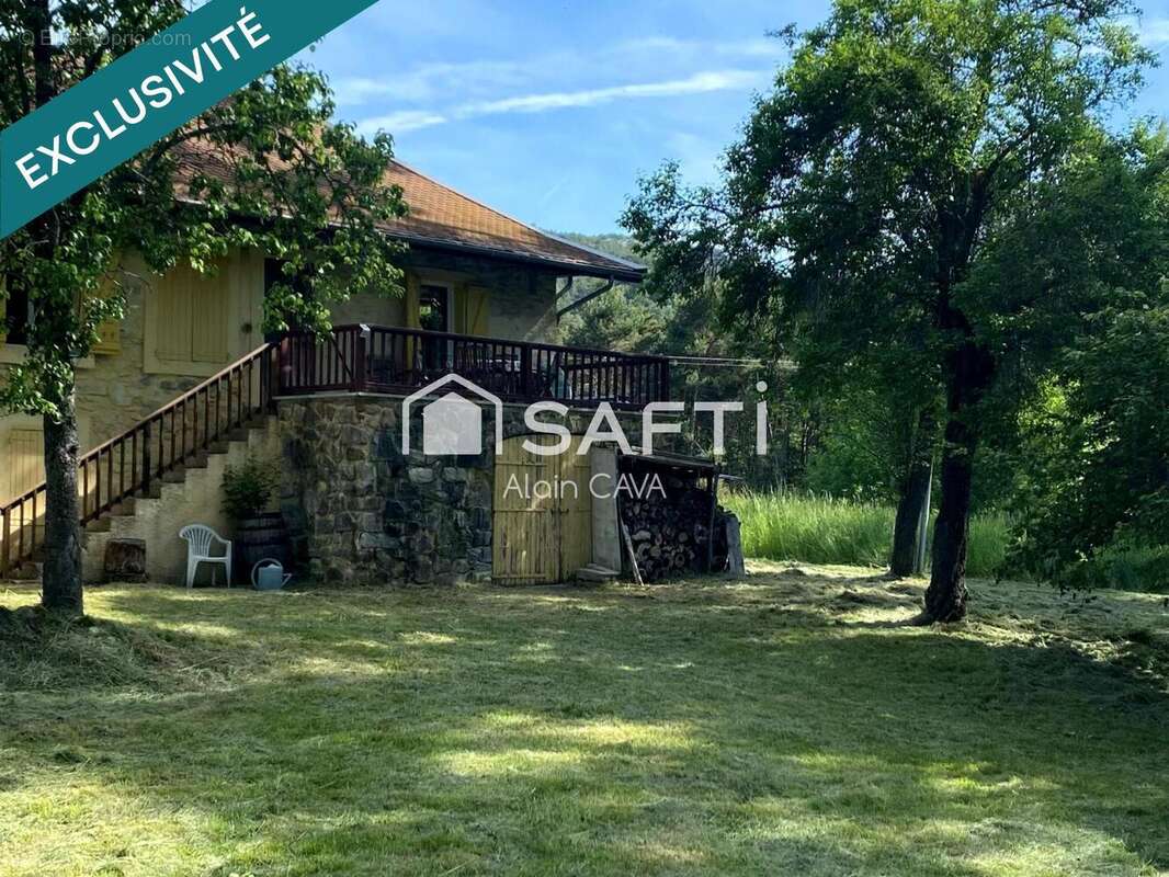 Photo 3 - Maison à SELONNET