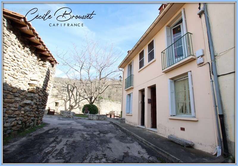 Appartement à PRATS-DE-MOLLO-LA-PRESTE