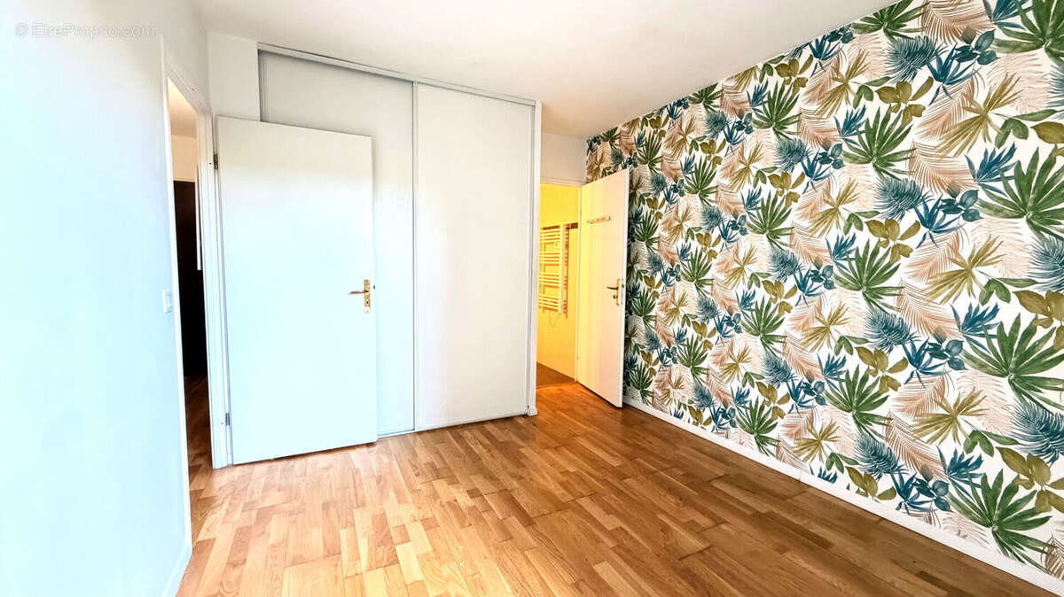 Idéal premier achat ou investisseur T2 avec parking en sous-sol - photo 4