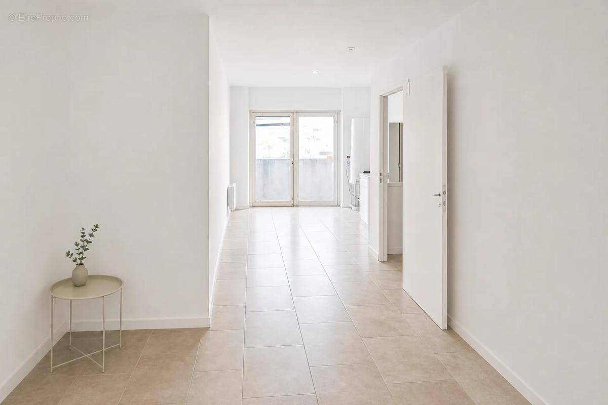Maison à MARSEILLE-15E