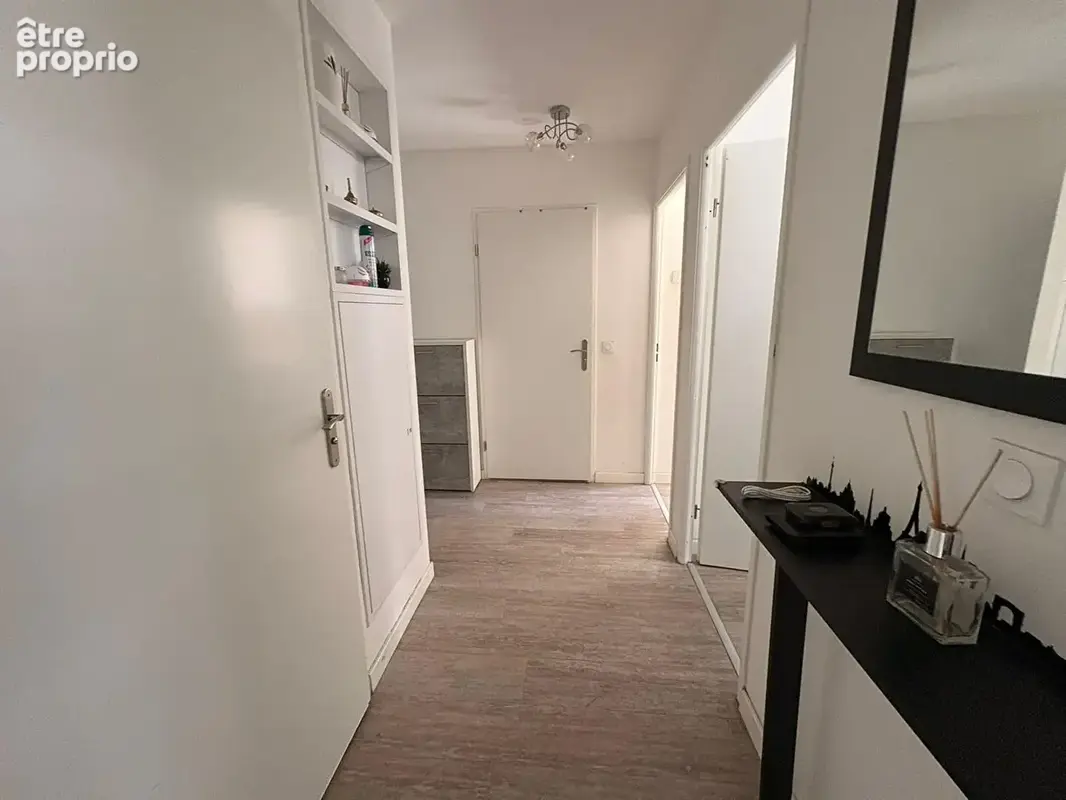 Appartement Bezons 3 pièce(s) 65 m2 - photo 5