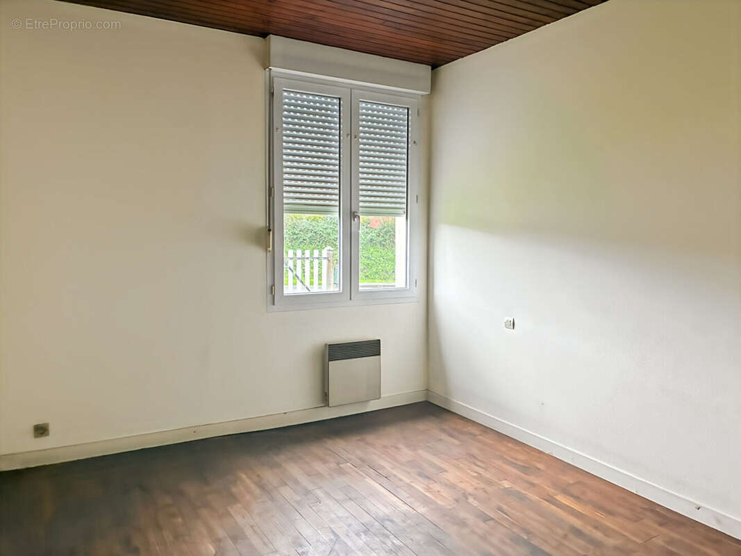 Maison à SENS-DE-BRETAGNE