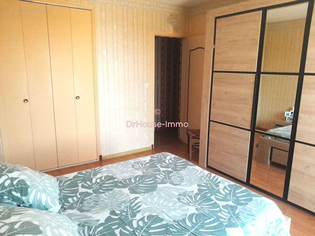 Maison 153 m² à Ingrandes  - photo 13