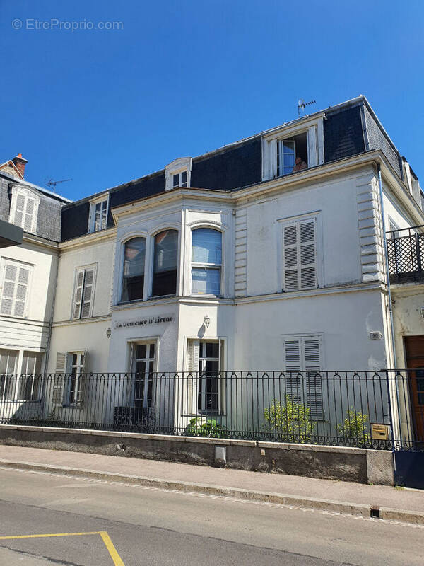 Appartement à TROYES