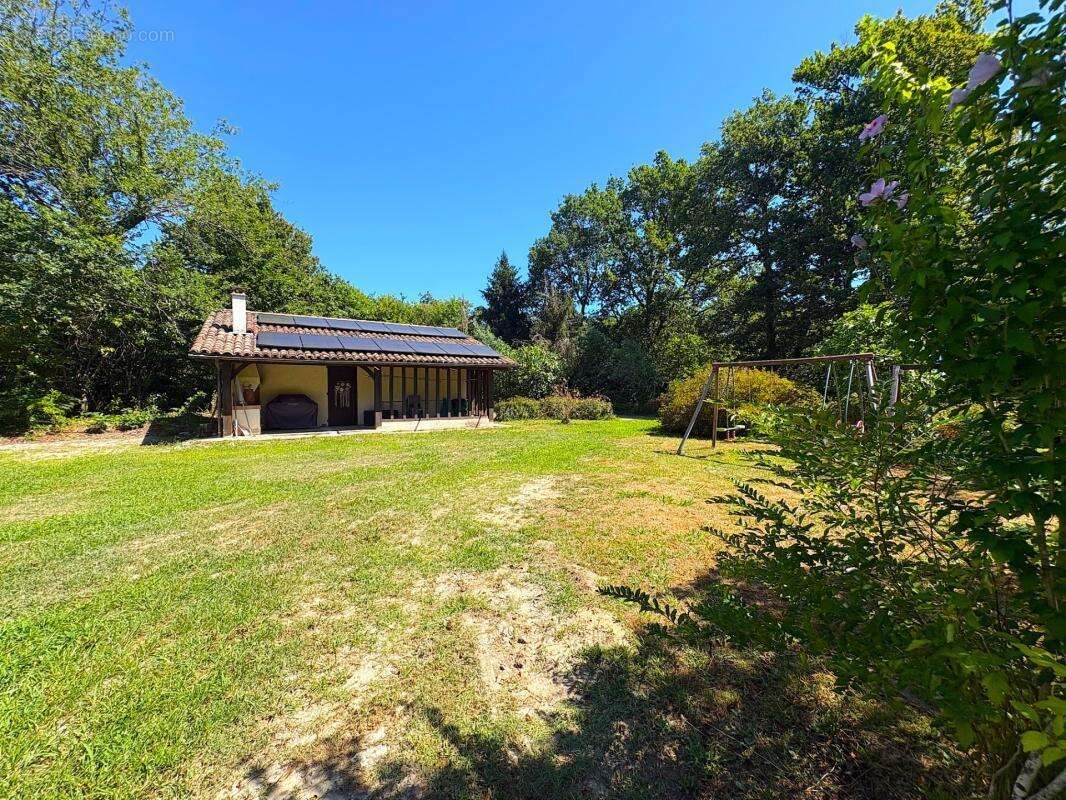 Maison à vendre 6 pièces 235m2 avec dépendance Proche MONT-DE-MARSAN (40) - photo 24