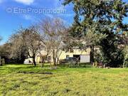 Maison à LA TRINITE-PORHOET