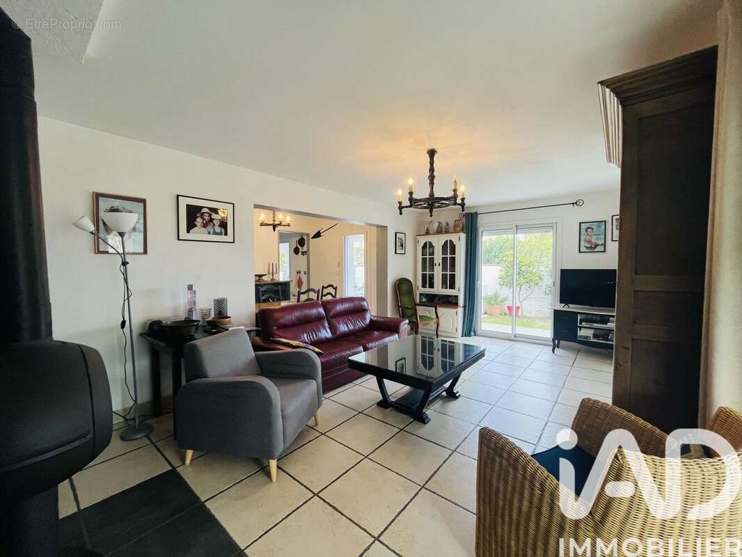 Photo 6 - Maison à SAINT-CYPRIEN