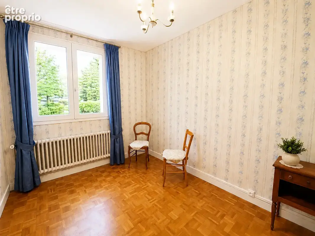 Maison 94 m² à Dun-Le-Palestel  - photo 26