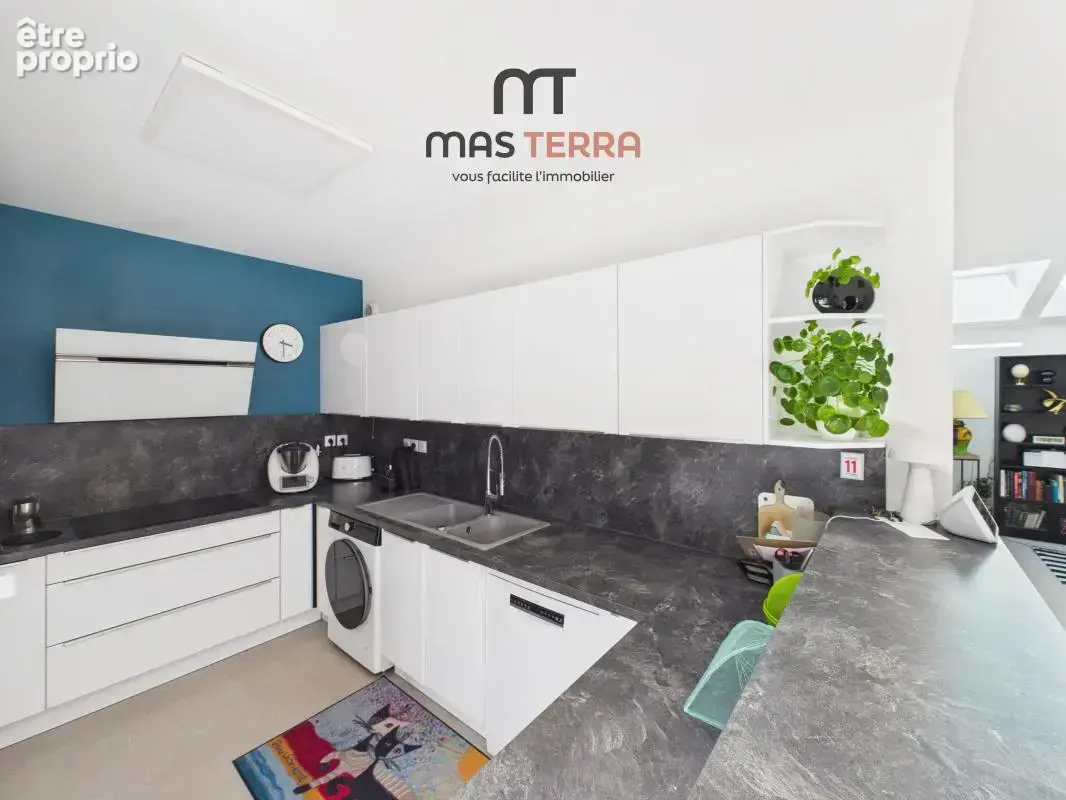 Appartement - photo 5
