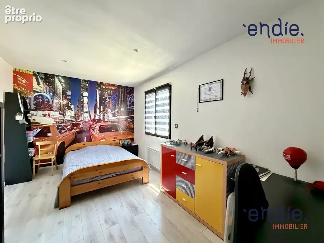 Maison 7 pièces 179 m² à vendre à Albi (81000) - photo 9