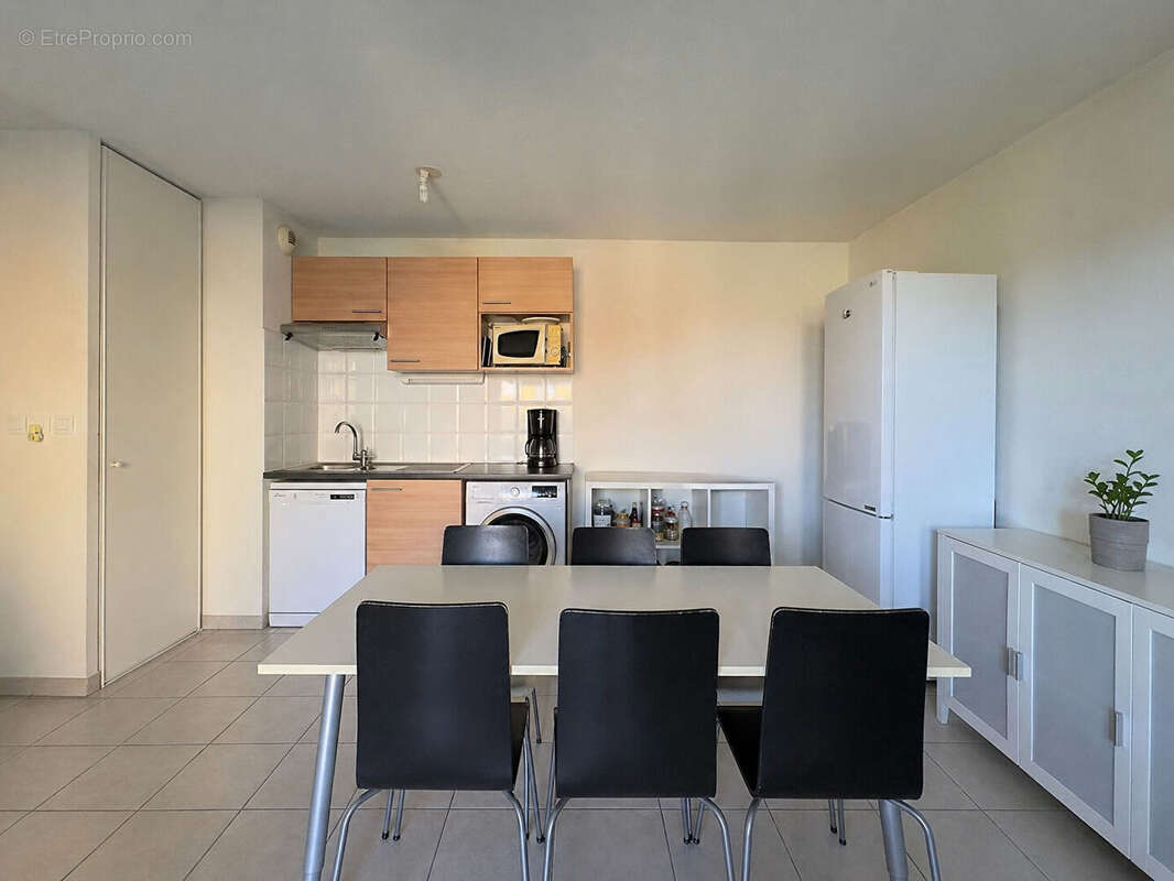 Appartement à TOURNEFEUILLE