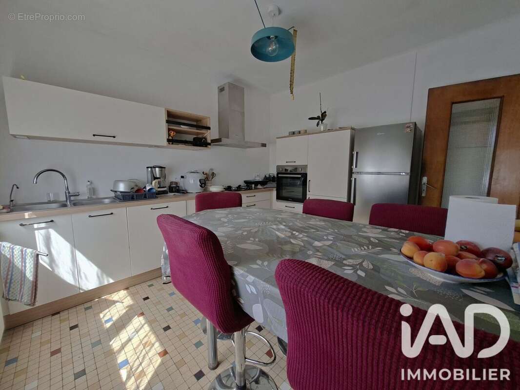 Maison 113 m² à Pleumeur-Gautier  - photo 7