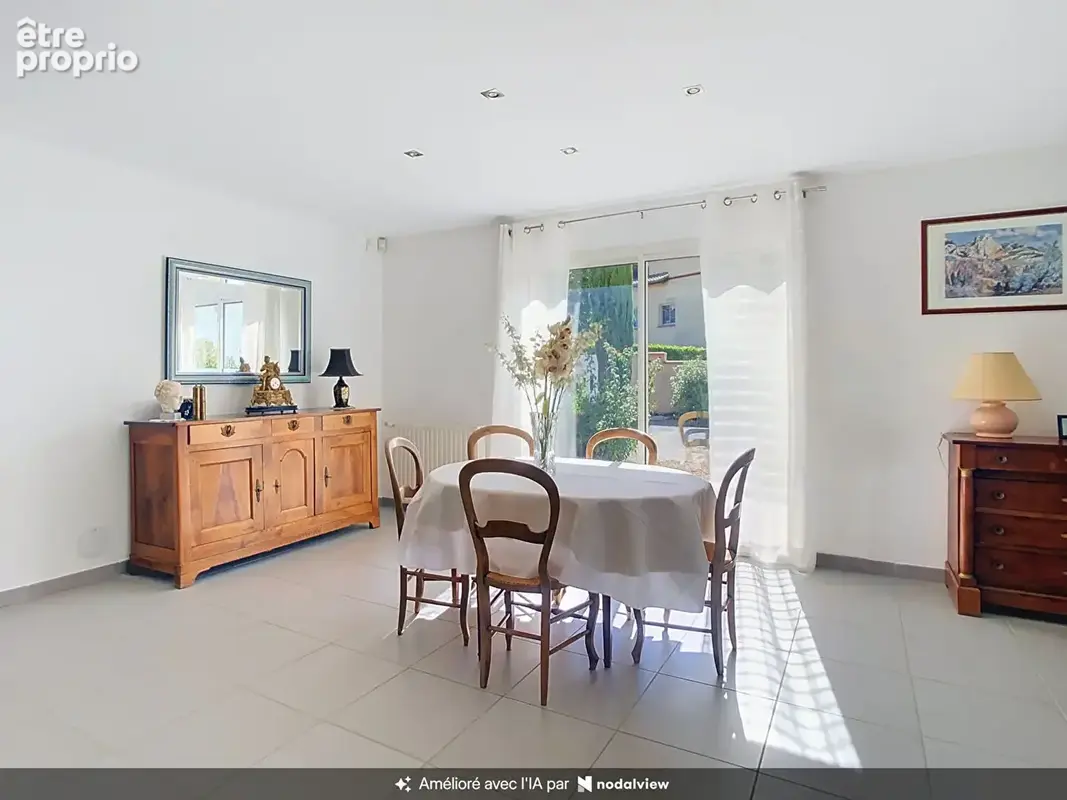 Maison Balma 4 pièces + sous sol - photo 8