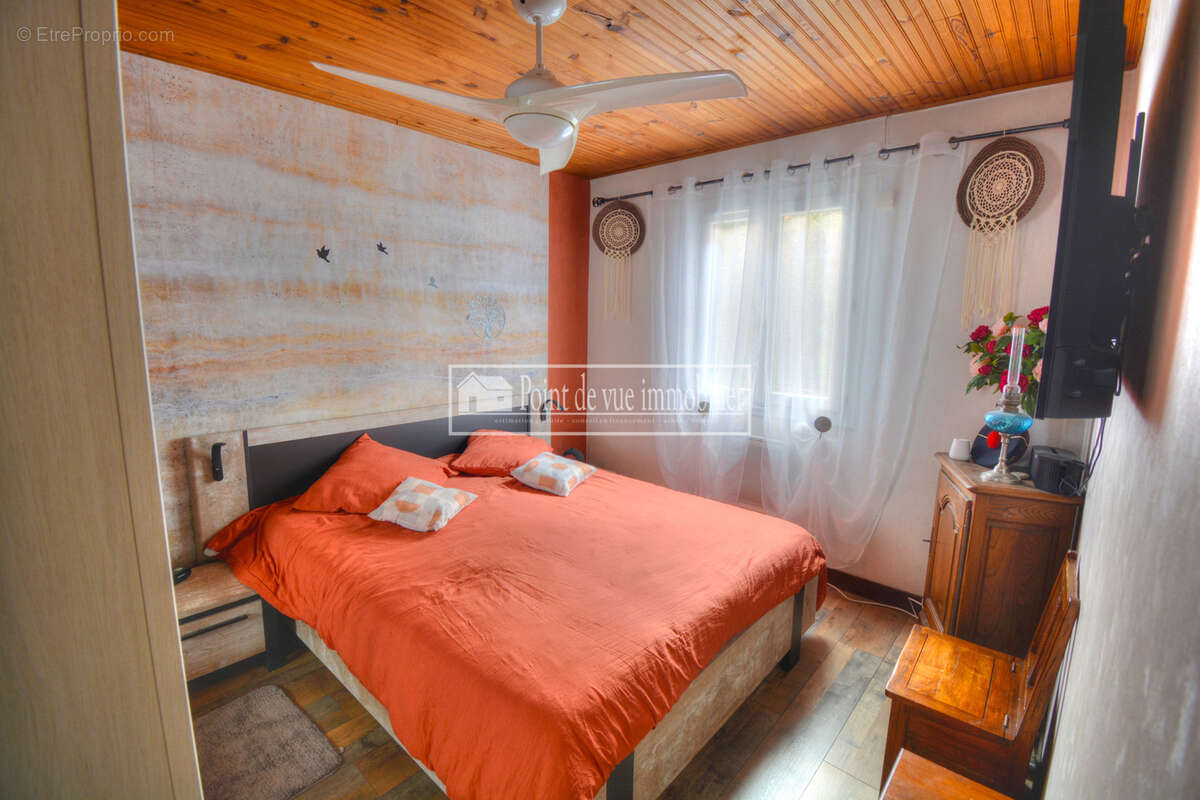 Maison à MORSANG-SUR-ORGE