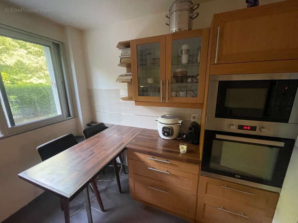 Appartement à SEVRES