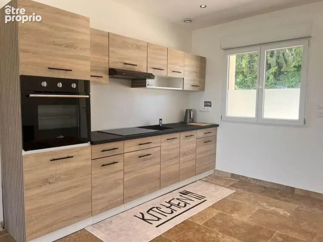 Maison 5 pièces 100 m² à vendre à Montceau-Les-Mines (71300) - photo 3