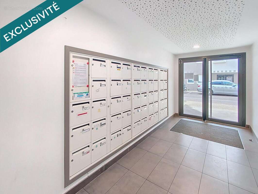 Photo 6 - Appartement à EYSINES