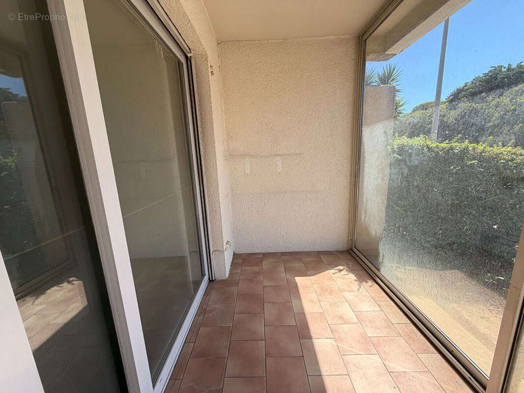 Appartement 90m² à martigues - photo 3