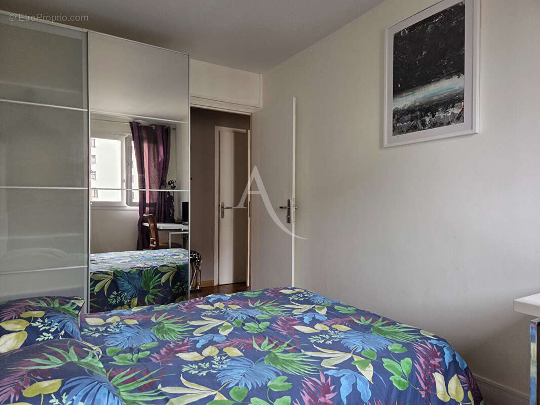 Appartement à CHATILLON