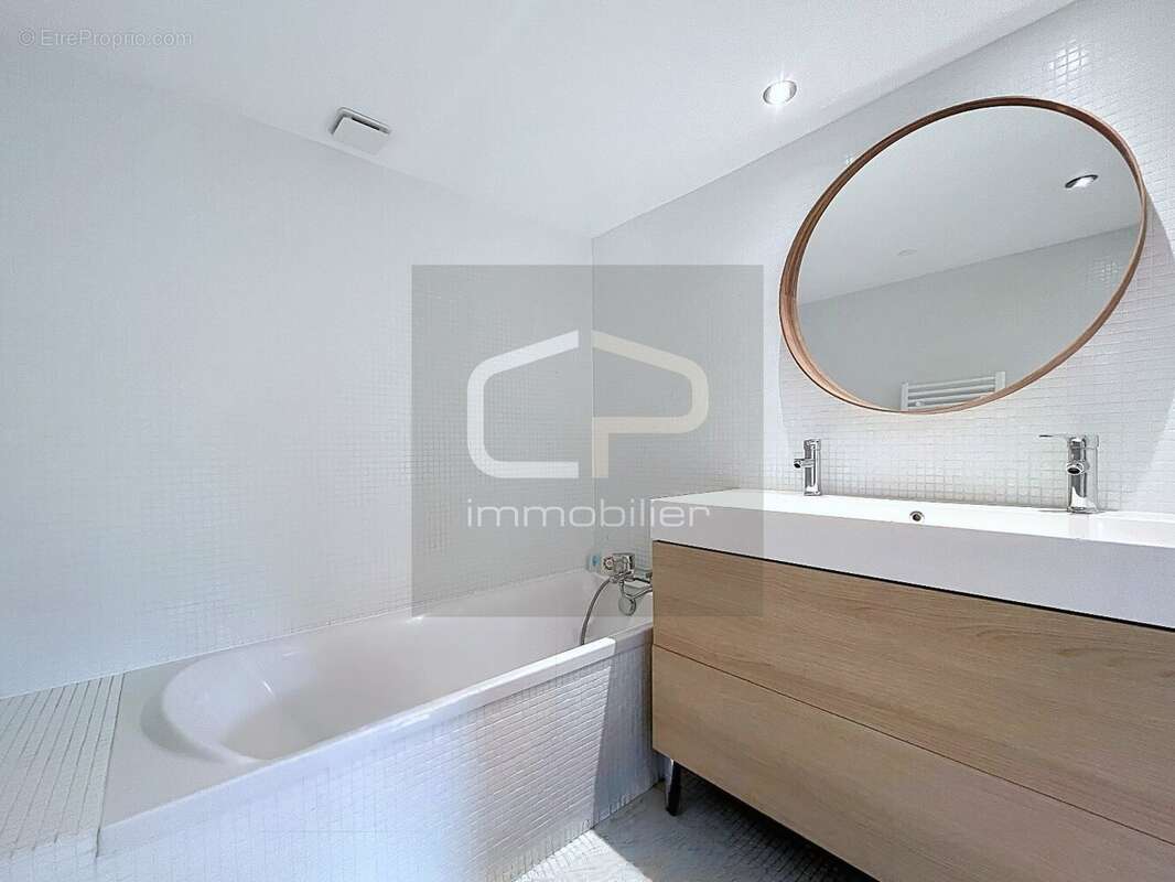 Appartement à TALLOIRES