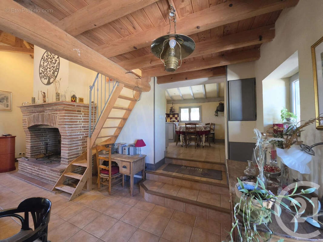 Maison à MURET
