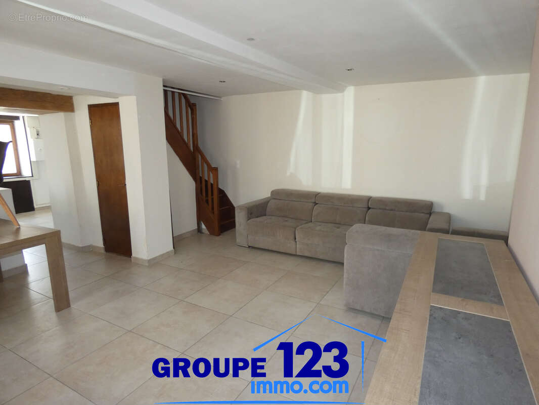 Maison 3 chambres - photo 3