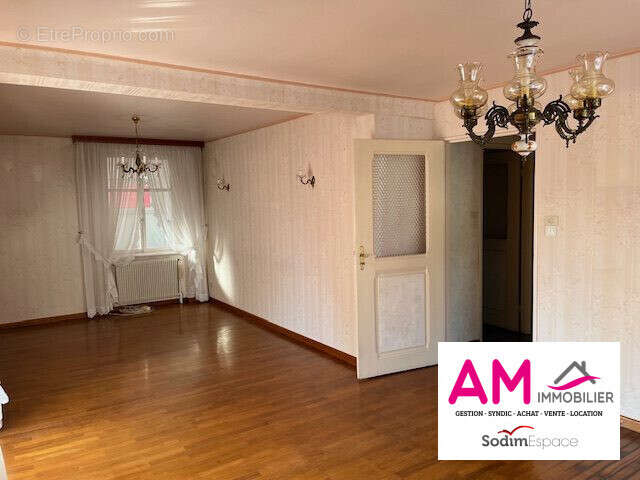Maison 161 m² à Wittenheim  - photo 4