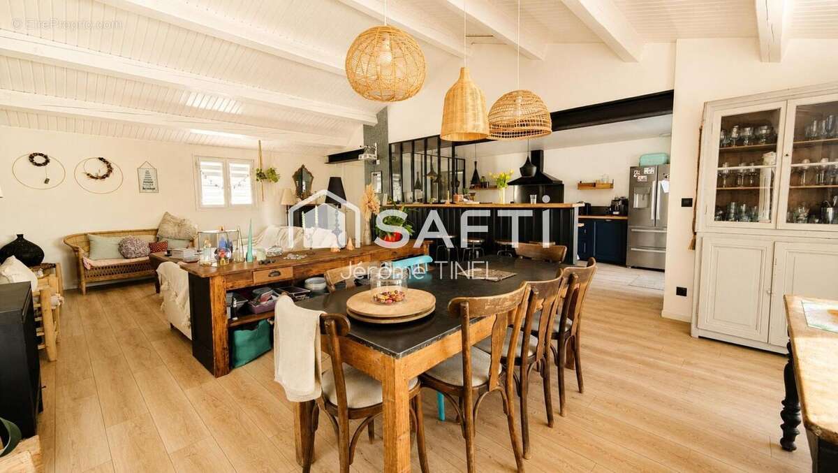 Photo 5 - Maison à LE BOIS-PLAGE-EN-RE